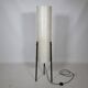 Fiberglass Floor Lamp Design Dame & Co 1960s
