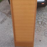 Administrative curtain cabinet