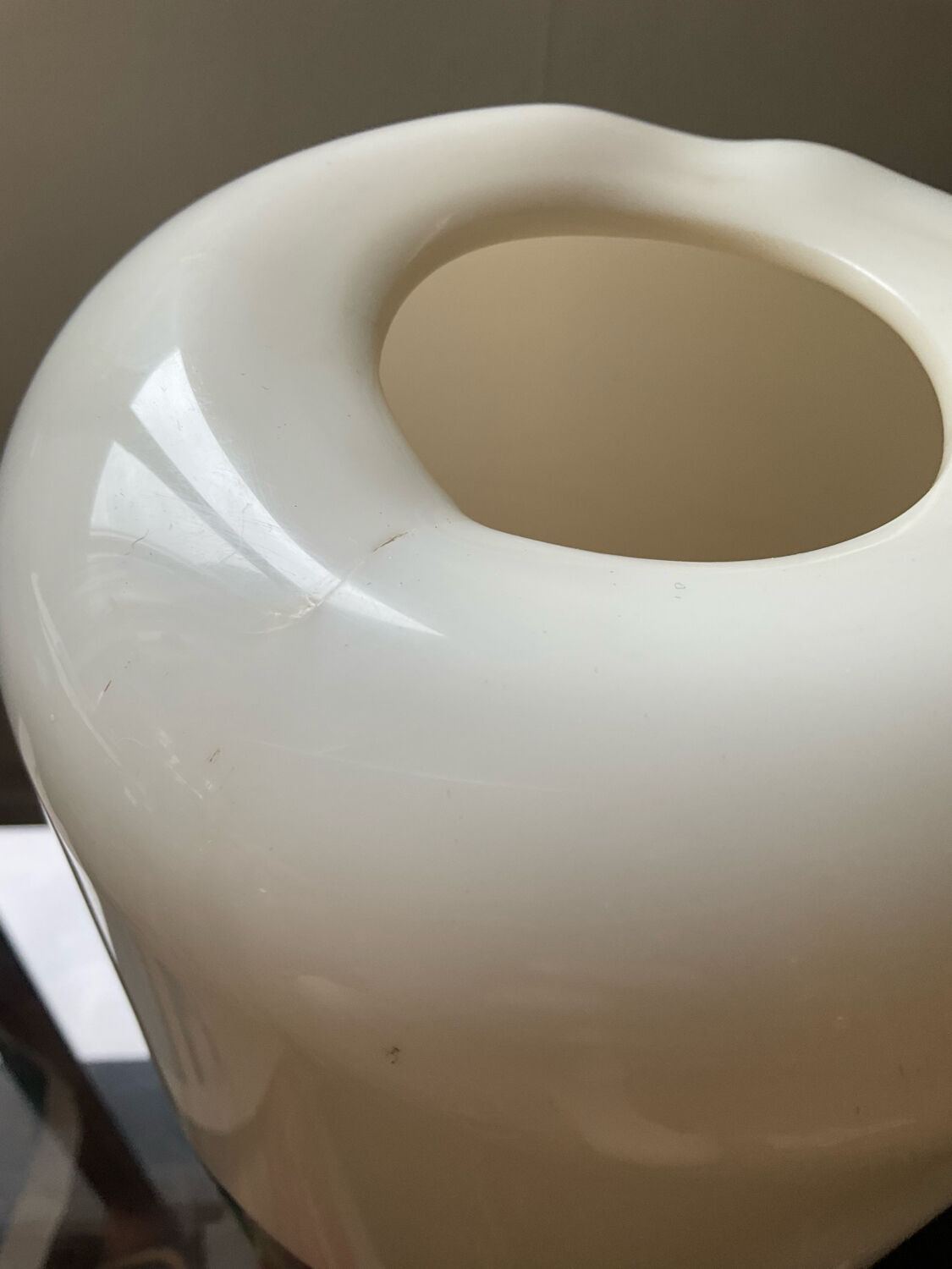 Vintage lamp by Adriano Rampoldi for Europhon 60s