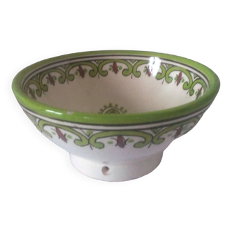 Berber decorative bowl