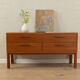 Commode des années 1960, Kai Kristiansen