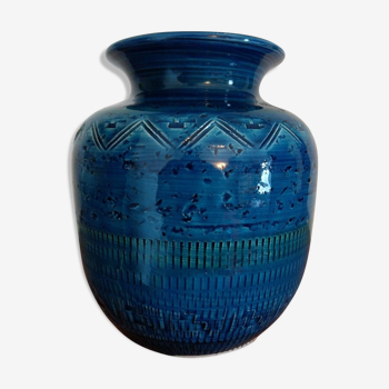 Aldo Londi Bitossi Vase