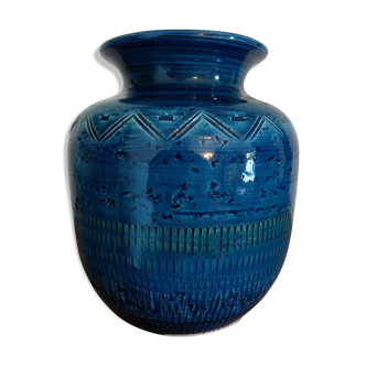 Aldo Londi Bitossi Vase
