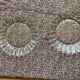 2 Sunflower Oil Plates Lesueur
