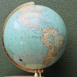Globe JRO Verlag, Munchen