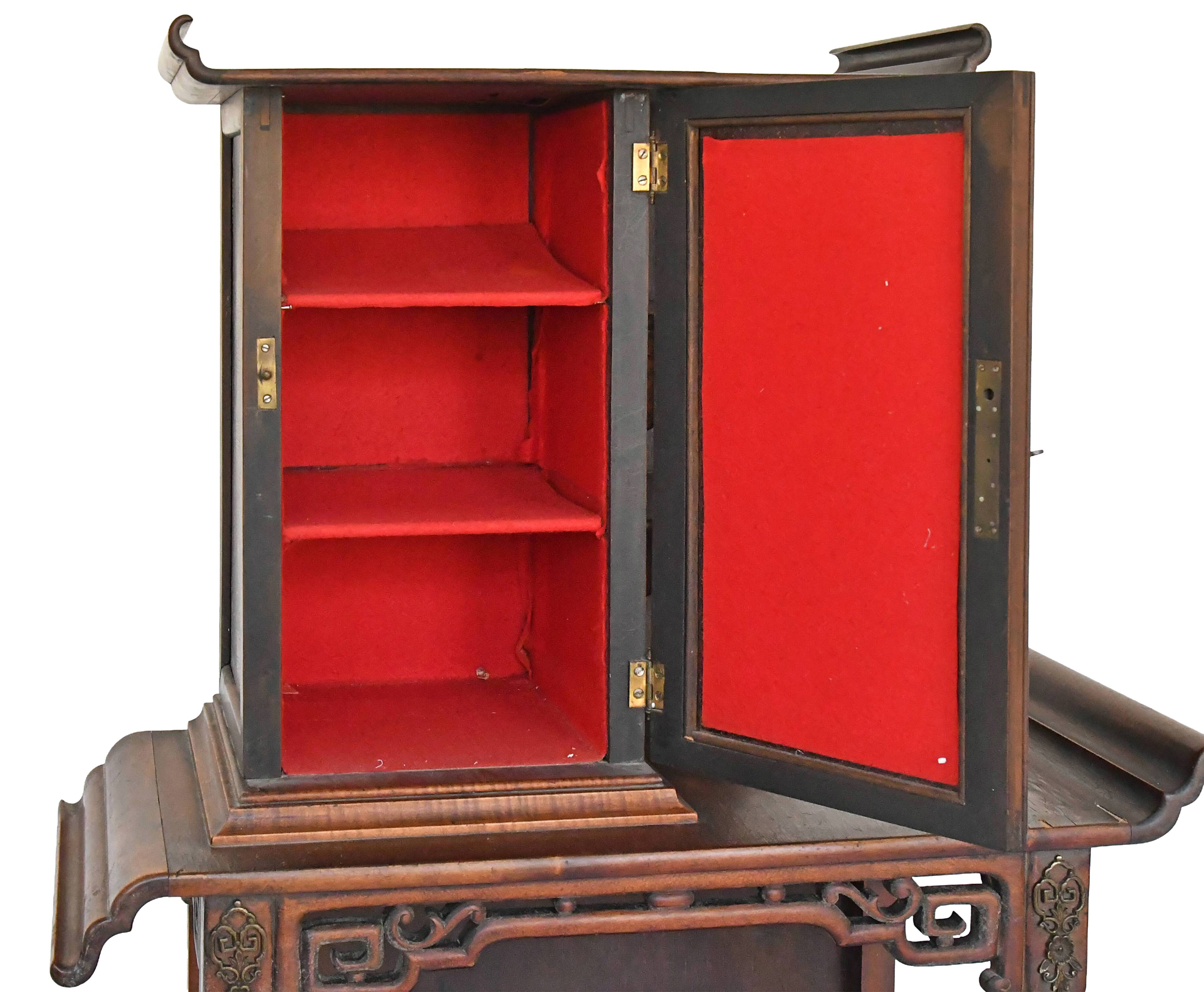 Japanese-style cabinet