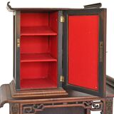 Japanese-style cabinet