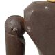Large Vintage Santos Pop Lay Figure Mannequin 20th Century