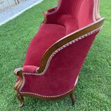 Napoleon III sofa