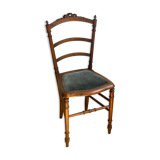 Napoleon III chair