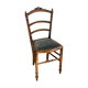 Chaise Napoléon III
