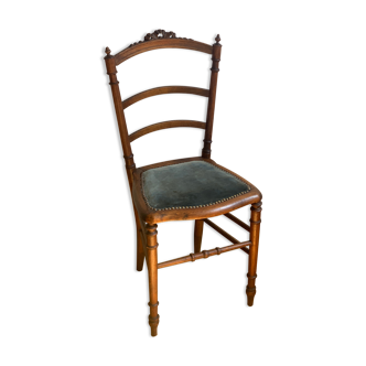 Chaise Napoléon III
