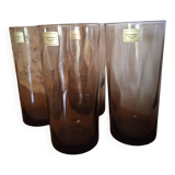 Set of 4 Luminarc high lenses