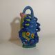 20th century designer ceramic vase Sandra Corina Paris