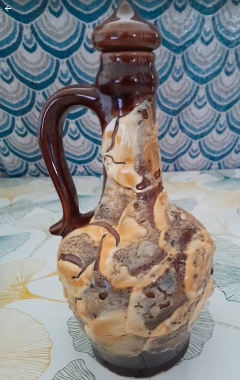 Service à liqueur