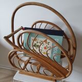 Door reviews rattan tropical leaf