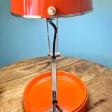 Lampe pliante de bureau dans les années 1970