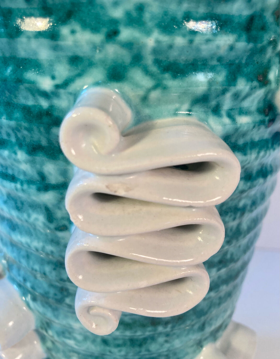 Vase Sainte-Radegonde