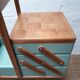 Sewing table years 50