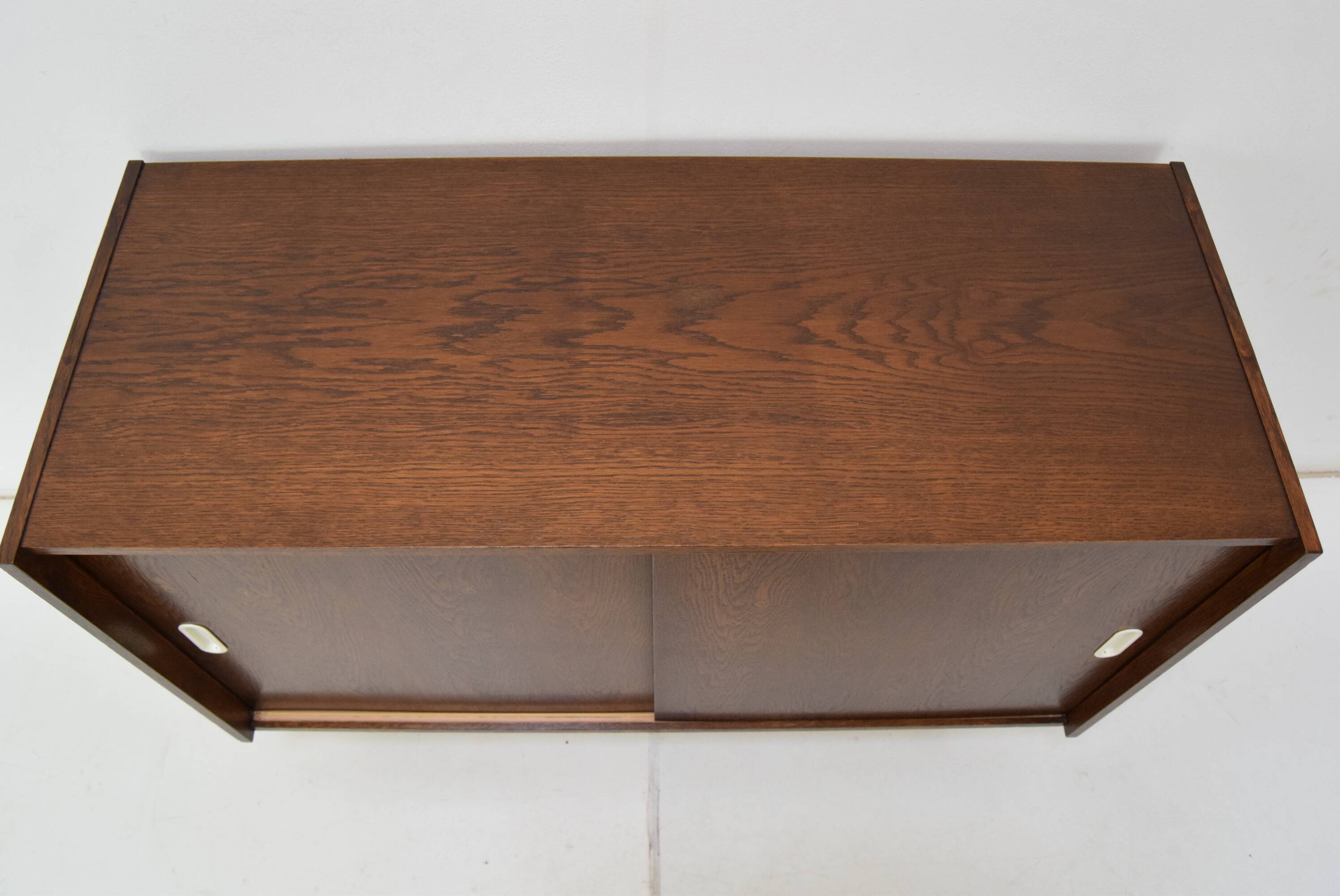 Mid-century Commode, Designed by Jiri Jiroutek, 1960's.
