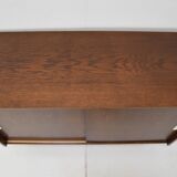 Mid-century Commode, Designed by Jiri Jiroutek, 1960's.