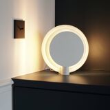 Pair of lumiance wall lights, Planeta model, Netherlands, 1980.