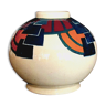 Vase art déco Simone Larrieu années 30