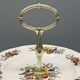 2-tier server/display stand sarreguemines france