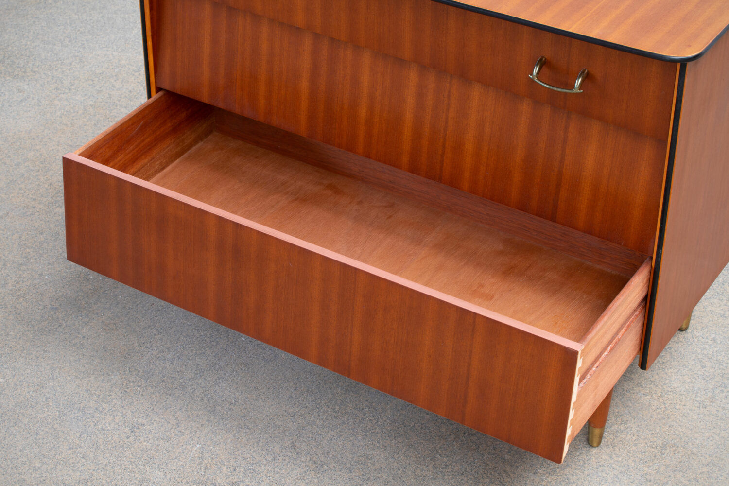 Scandinavian Commodity, vintage 1960