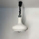 Lustre design italien années 70
