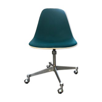Eames PSCC by Charles & Ray Eames, Herman Miller edition