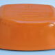 Cocotte en fonte émaillée Le Creuset 4L5  dessinée par Raymond Loewy Vintage