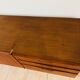 Vintage teak 1960 enfilade