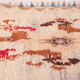 Carpet boujad 96 x 176 cm