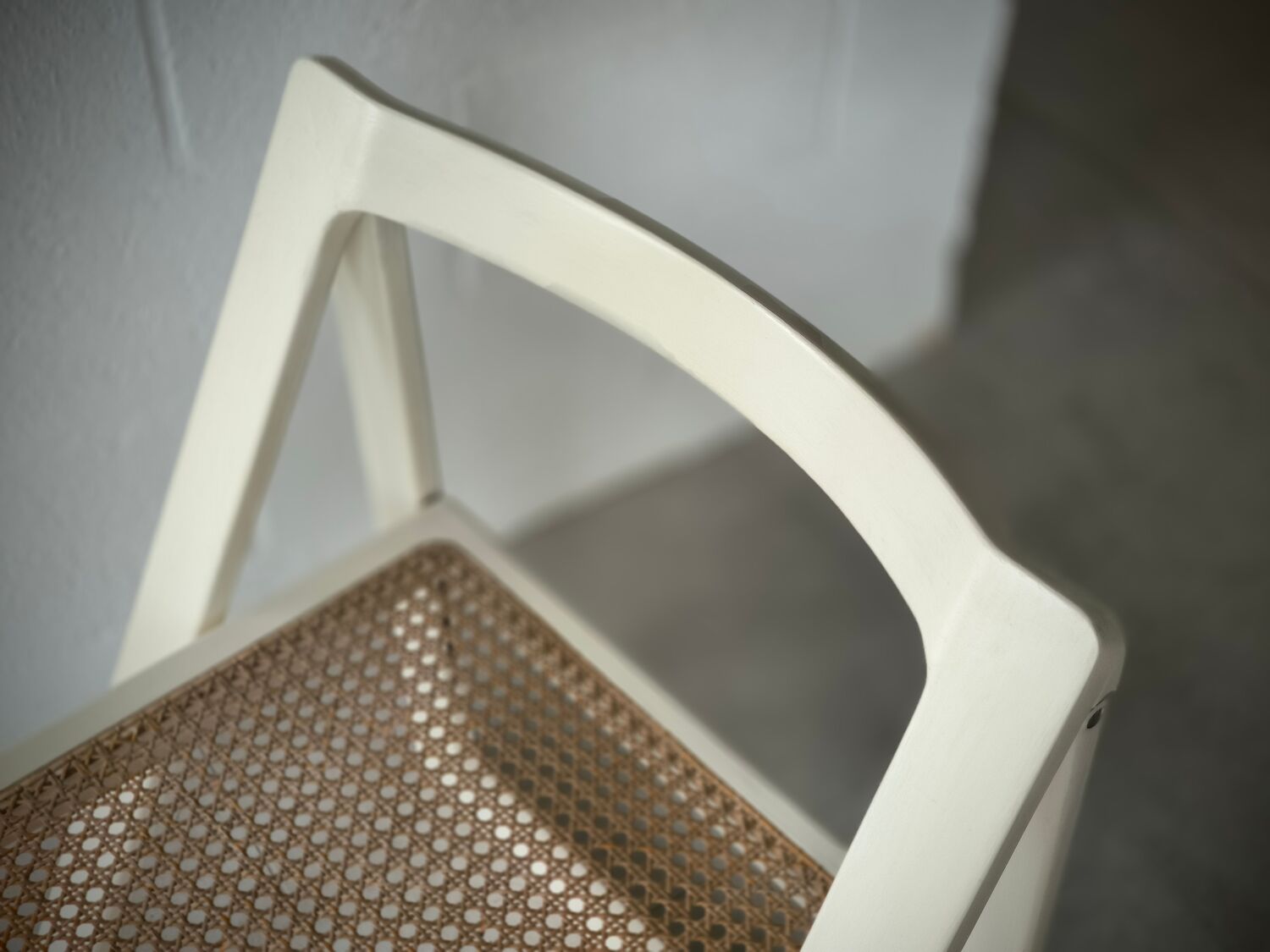 TRIESTE chair by Aldo Jacober and Pierangela D'Aniello for Bazzani