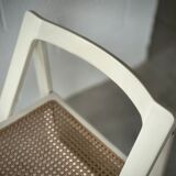 TRIESTE chair by Aldo Jacober and Pierangela D'Aniello for Bazzani