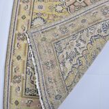 Vintage Persian Hallway Runner sku 3327