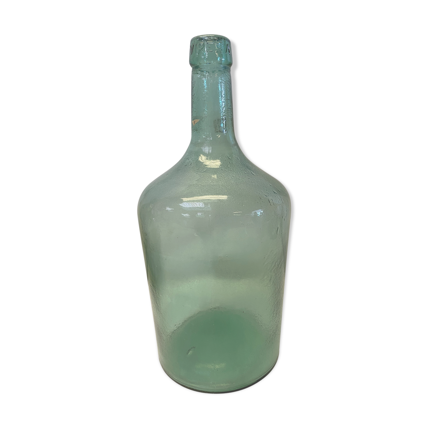 Demijohn veresa 2l