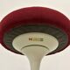 Eero Saarinen Stool swivel by Knoll International 70s