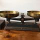 Balance roberval force 15kg