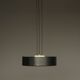 Mid-Century Italian Ceiling Pendant Light by Bruno Gatta for Stilnovo
