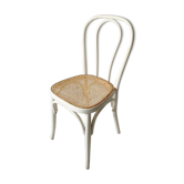 Canning bistro chair