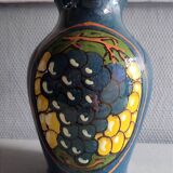 Pitcher - Emile Simonod