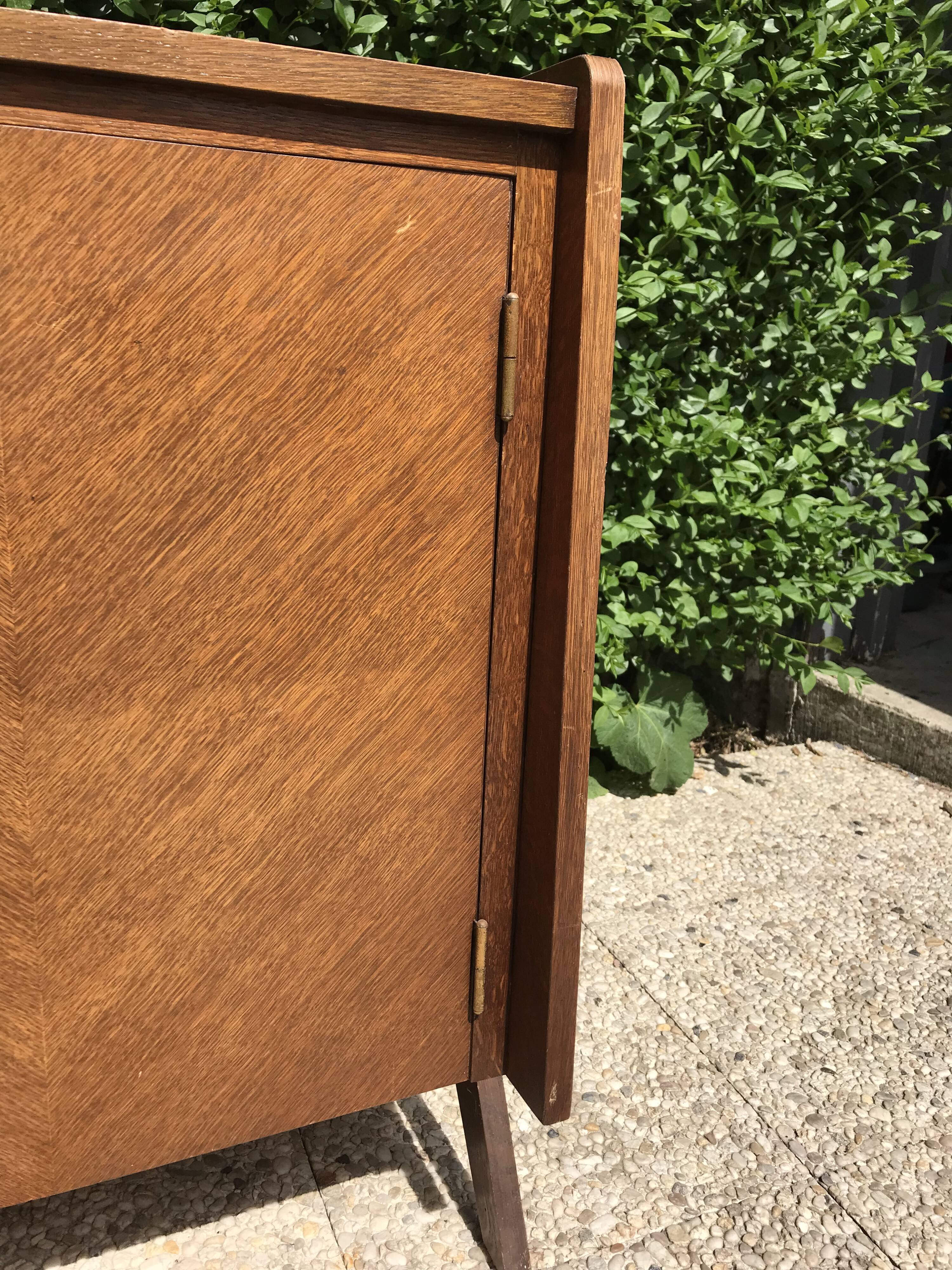 Commode vintage