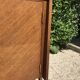 Commode vintage
