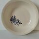 Large Moulin des Loups St Amand Frédéric model dish