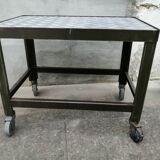 Desserte industrielle