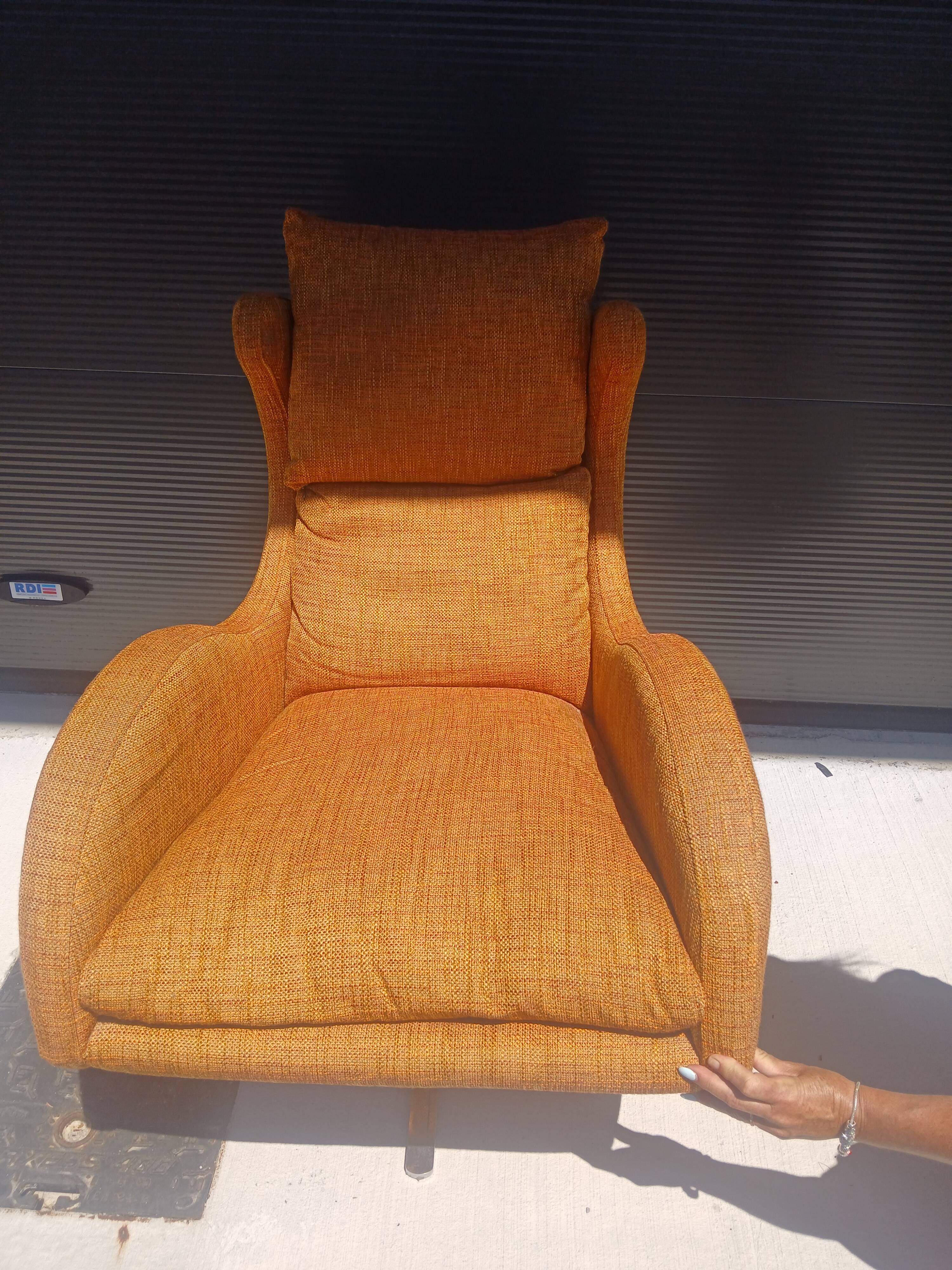 Fama lenny designer armchair set