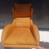 Fama lenny designer armchair set