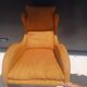 Fama lenny designer armchair set